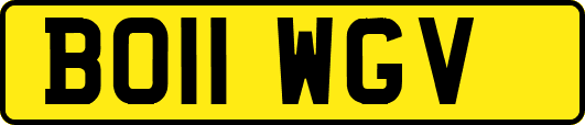 BO11WGV