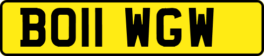 BO11WGW