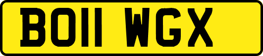 BO11WGX