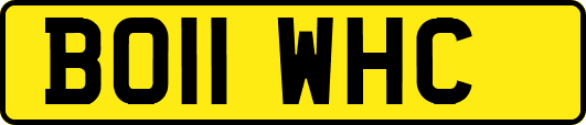 BO11WHC