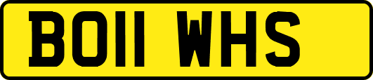 BO11WHS