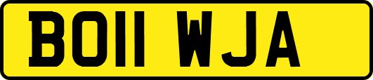 BO11WJA