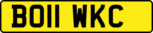 BO11WKC