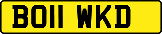 BO11WKD