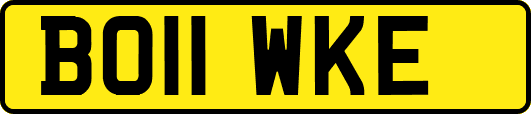 BO11WKE