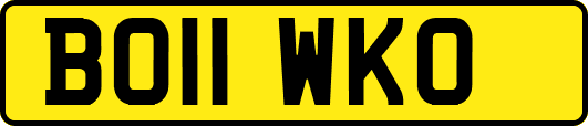 BO11WKO