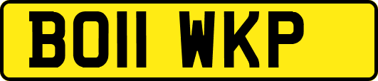 BO11WKP