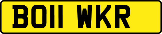 BO11WKR