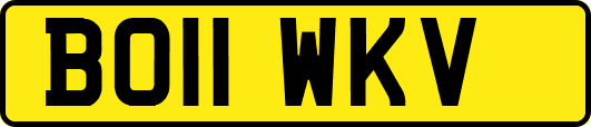 BO11WKV
