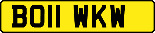 BO11WKW