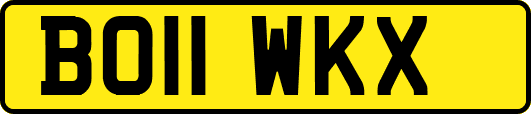 BO11WKX