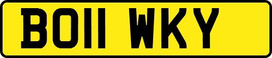 BO11WKY