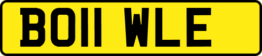 BO11WLE