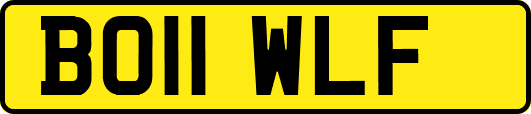 BO11WLF