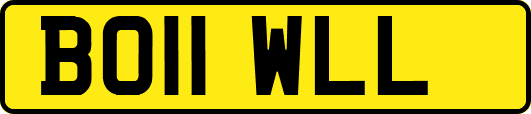BO11WLL