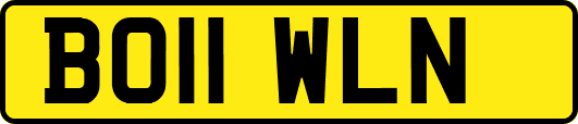 BO11WLN