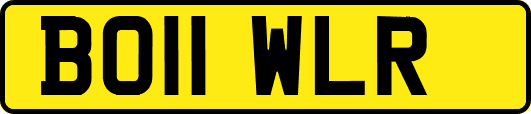 BO11WLR