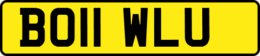 BO11WLU