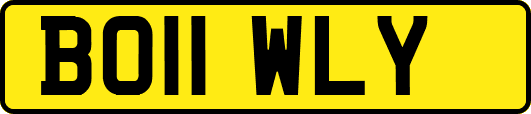 BO11WLY