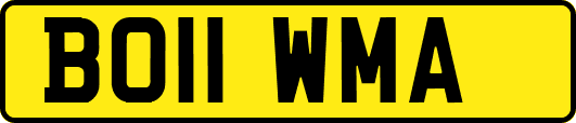 BO11WMA