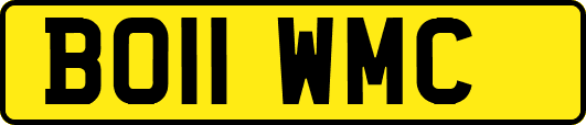 BO11WMC