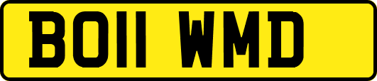 BO11WMD