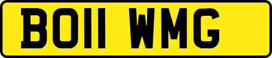 BO11WMG