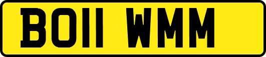 BO11WMM