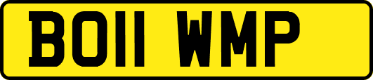 BO11WMP