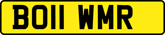 BO11WMR