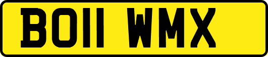 BO11WMX
