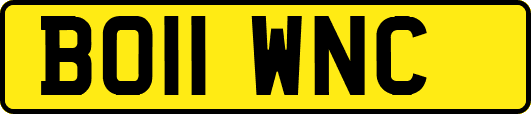 BO11WNC