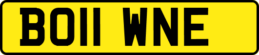 BO11WNE