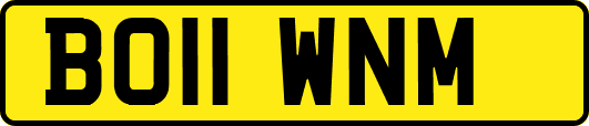 BO11WNM