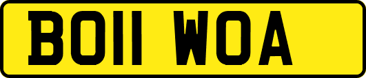 BO11WOA