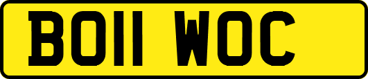 BO11WOC