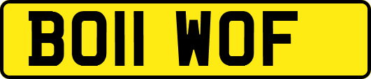 BO11WOF
