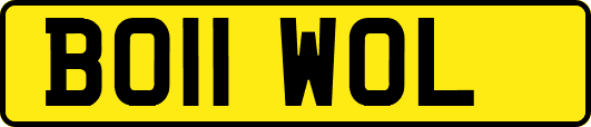 BO11WOL