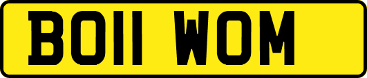 BO11WOM