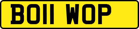 BO11WOP