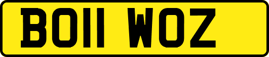 BO11WOZ