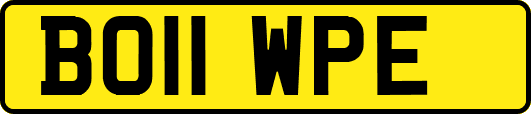 BO11WPE