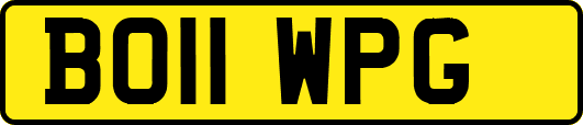 BO11WPG