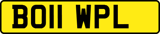 BO11WPL