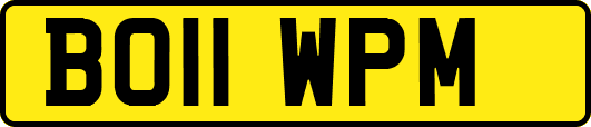 BO11WPM