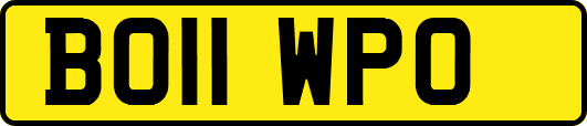 BO11WPO
