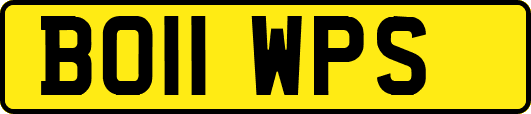 BO11WPS