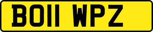 BO11WPZ