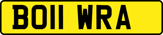 BO11WRA