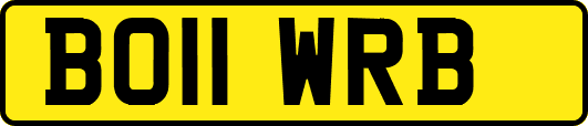 BO11WRB